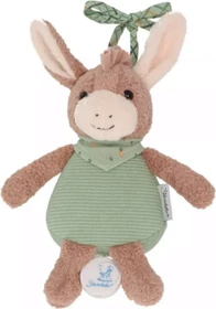 Sterntaler Spieluhr klein Esel Emmilius 19cm
