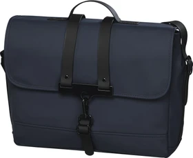 Hama Laptop-Tasche Perth 15.6", dunkelblau