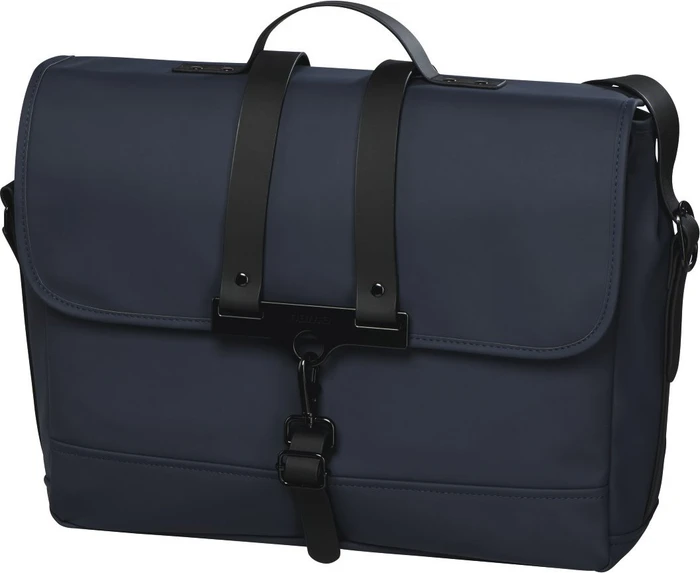 Hama Laptop-Tasche Perth 15.6", dunkelblau