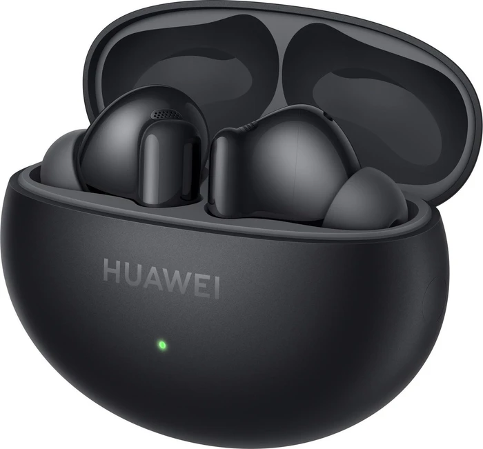 Huawei FreeBuds 6i schwarz