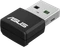 ASUS USB-AX55 Nano, AX1800, 2.4GHz/5GHz WLAN, USB-A 2.0 [Stecker] Vorschaubild