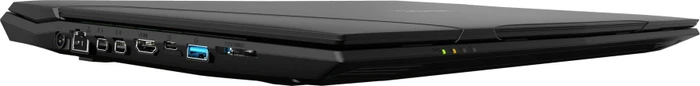 Schenker XMG A507-M18bzb, Core i5-8300H, 8GB RAM, 1TB HDD, GeForce GTX 1050 Ti, DE