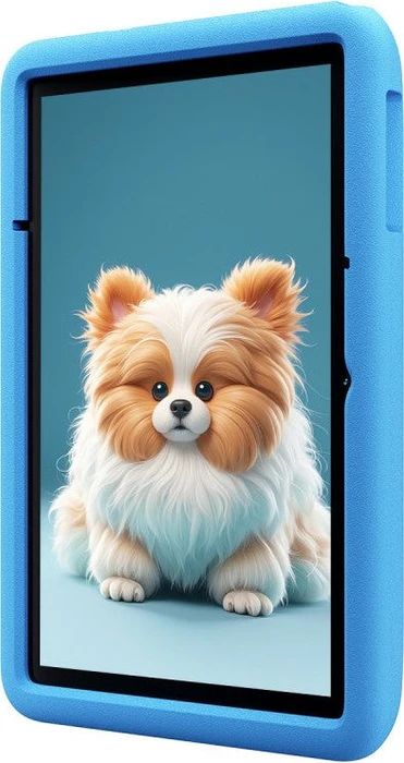 Blackview Tab A6 Kids, Ocean Blue, 4GB RAM, 128GB