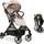 Hauck Travel N Care beige (160152)