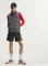 adidas Adistar XLG 2.0 power red / core black / off white Vorschaubild