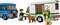 LEGO City Starke Fahrzeuge - Van & Wohnwagen Vorschaubild