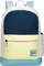 Case Logic Commence Rucksack 15.6", Sunny Lime/Dress Blue Multiblock Vorschaubild