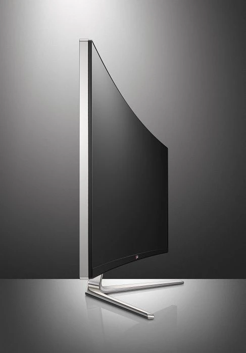 LG 34UC97-S, 34"