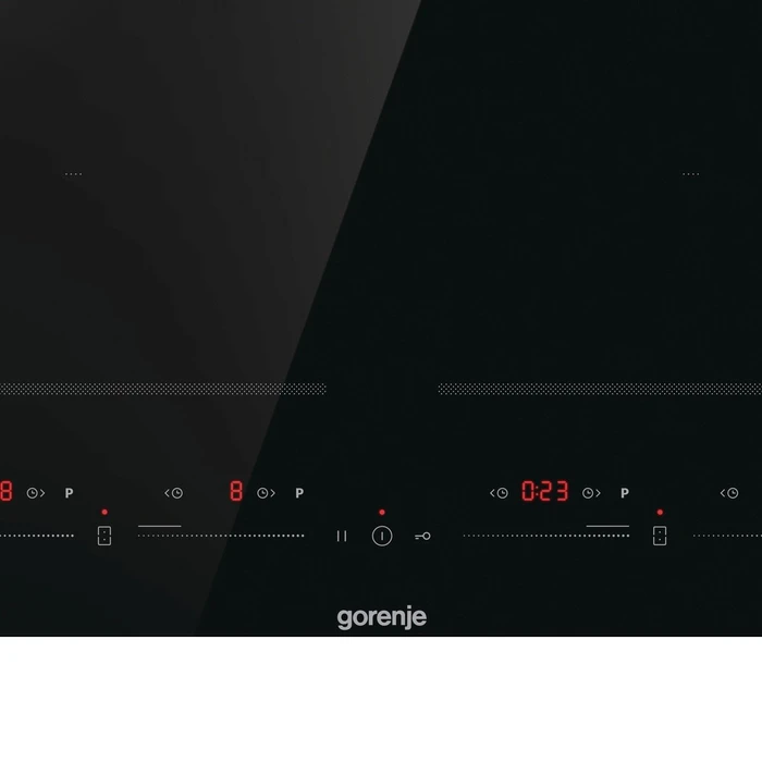 Gorenje GI6442BSCE Induktionskochfeld autark