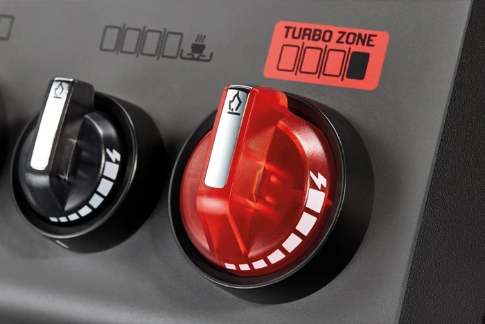 Enders Hyde 4 SIKR Turbo
