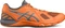 Asics Conviction X shocking orange/carbon/midgrey (Herren) Vorschaubild