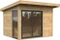 Palmako Andrea 7.5m² Slide Plus Gartenhaus Vorschaubild