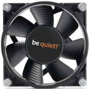 be quiet! Silent Wings PWM, 92mm