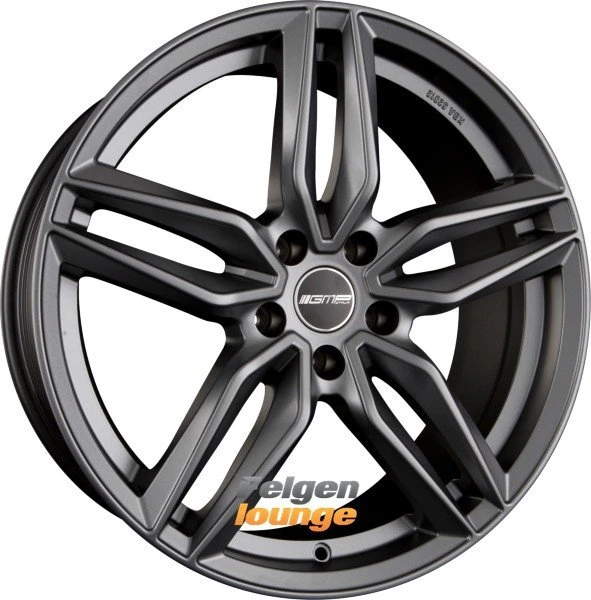 GMP Fasten 7.5x17 5/112 ET35 (verschiedene Farben)