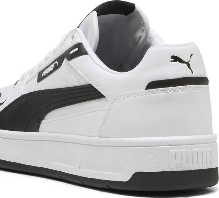 Puma Court Classic Street puma white/puma black