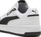 Puma Court Classic Street puma white/puma black Vorschaubild