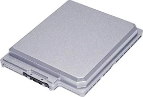 Panasonic FZ-VZSU88U, Li-Ionen