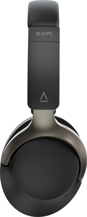 Creative Zen Hybrid SXFI schwarz