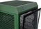 Thermaltake The Tower 200 Racing Green, grün, Glasfenster, Mini-ITX Vorschaubild
