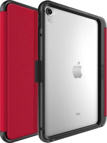 Otterbox Symmetry Folio für Apple iPad 10.9, Ruby Sky rot
