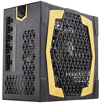 FSP Aurum Xilenser 500 500W, ATX 2.3