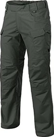 Helikon-Tex Urban Tactical Polycotton Ripstop Hose lang jungle green (Herren)
