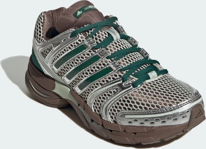 adidas Adistar Control 5 earth strata/collegiate green/linen green