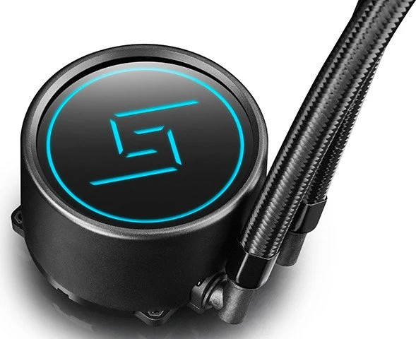 DeepCool Gammaxx L240