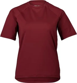 POC Reform Enduro Light Trikot kurzarm garnet red (Damen)