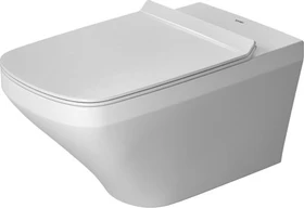 Duravit DuraStyle Wand-WC, weiß