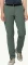 Jack Wolfskin Pack & Go Hose lang picnic green (Damen) Vorschaubild