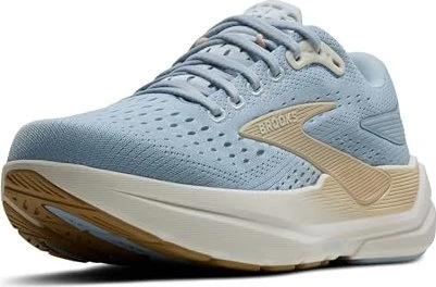 Brooks Ghost Max 3 skyway/coconut/sand (Damen)