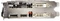 GIGABYTE GeForce GTX 770 Windforce 3X OC, 2GB GDDR5, 2x DVI, HDMI, DP Vorschaubild