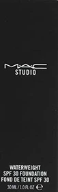 MAC Studio Waterweight Foundation NW47 LSF30, 30ml