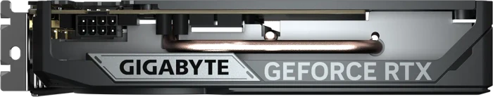 GIGABYTE GeForce RTX 5050 Windforce OC 8G, 8GB GDDR6, 2x HDMI, 2x DP