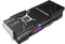 PNY GeForce RTX 4080 XLR8 Gaming Verto Epic-X RGB Overclocked Triple Fan, 16GB GDDR6X, HDMI, 3x DP Vorschaubild