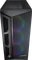 Cougar DarkBlader X5 RGB Translucent Black, Glasfenster Vorschaubild