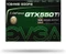 EVGA GeForce GTX 550 Ti Superclocked, 1GB GDDR5, 2x DVI, Mini HDMI Vorschaubild