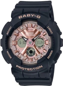 Casio Baby-G BA-130-1A4ER