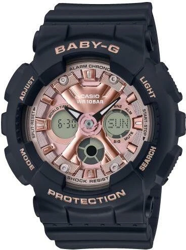 Casio Baby-G BA-130
