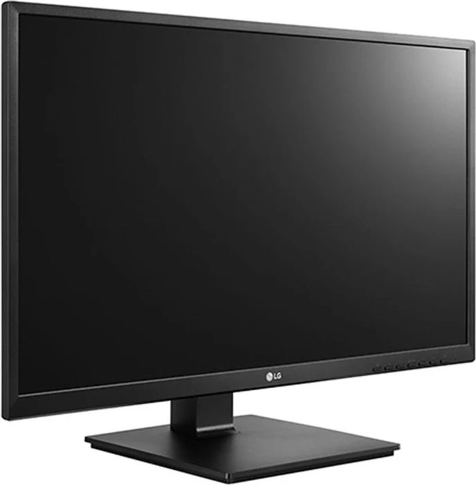 LG 27BK55YP-B, 27"
