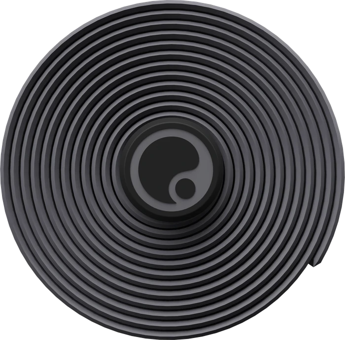 Ergon BT Road 2mm Lenkerband moondust grey
