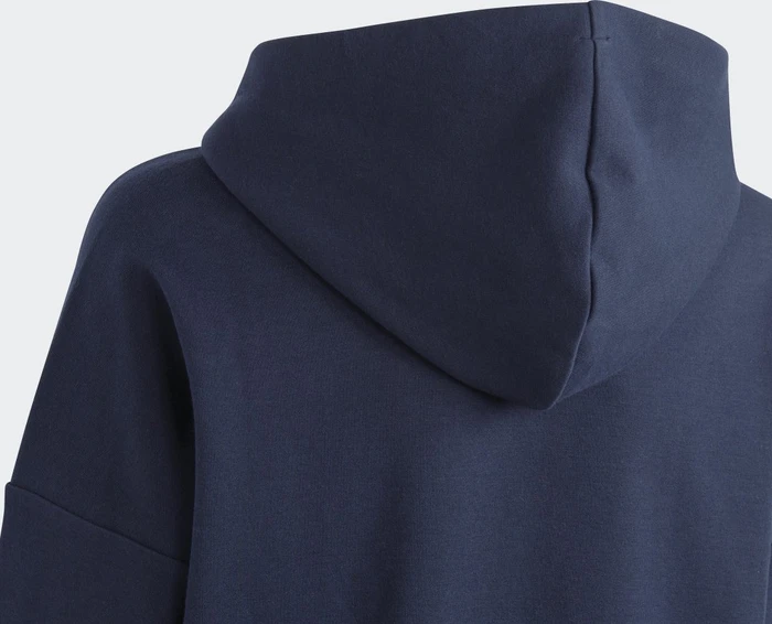 adidas Future Icons Logo Hoodie legend ink (Junior)