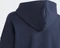 adidas Future Icons Logo Hoodie legend ink (Junior) Vorschaubild