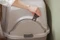 Catit SmartSift Katzentoilette mit Dach, beige Vorschaubild