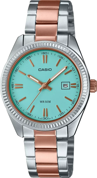 Casio Collection LTP-1302PRG-2AVEF