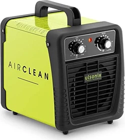 ulsonix Airclean 10G-Eco Ozongenerator Luftreiniger