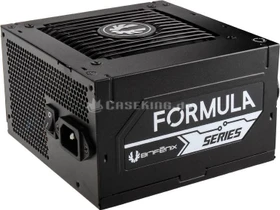 BitFenix Formula Gold 550W, ATX 2.4