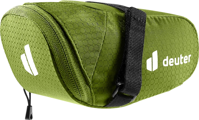 Deuter Bike Bag 0.5 Satteltasche meadow