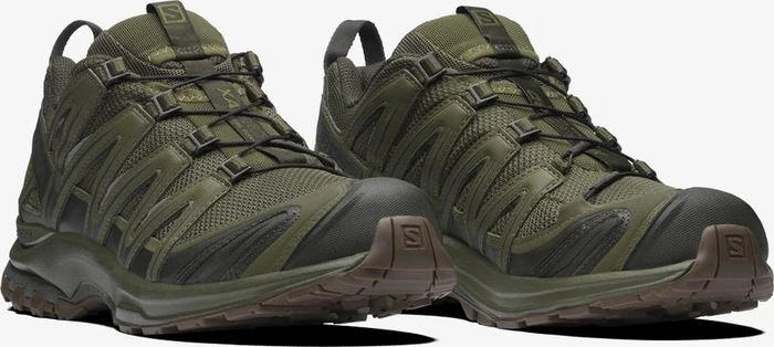 Salomon XA Pro 3D olive night/peat